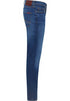 Mustang Men's Vegas Medium Rise Slim Leg Jeans 1016795